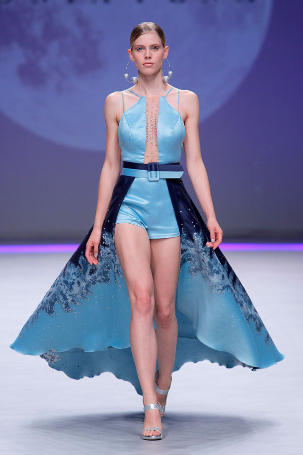 ilovebrides.pt Sonia Peña Coleção 2020 Vestidos de Festa e Cerimónia